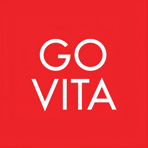 Go Vita Dickson
